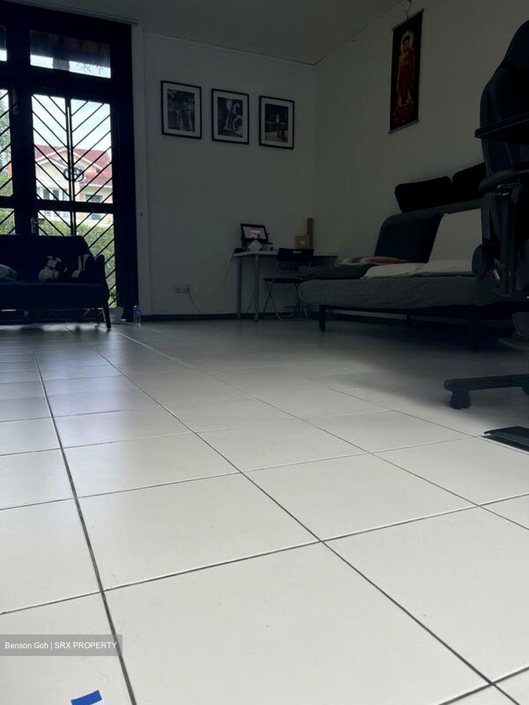 Chancery Lane (D11), Terrace #448229101